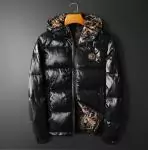 versace blouson down coat er812146